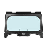 Super Comp Polaris RZR Trail 900 Front Windshield