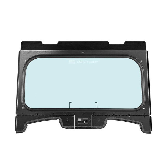 Super Comp Polaris RZR Trail 900 Front Windshield