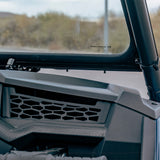 Super Comp Polaris RZR Trail 900 Front Windshield