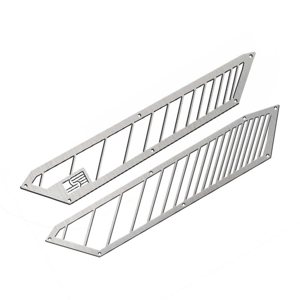 Super Comp '24+ Polaris XP 1000 Clutch Intake Vent