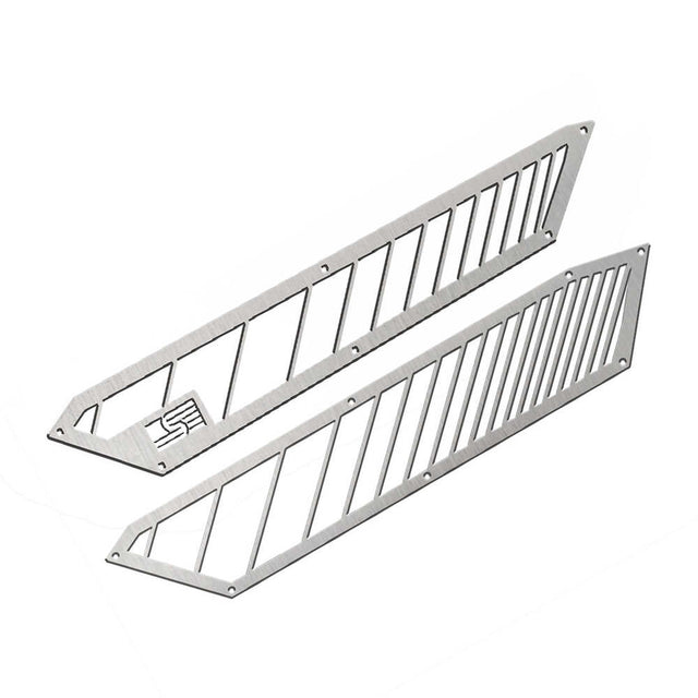 Super Comp '24+ Polaris XP 1000 Clutch Intake Vent