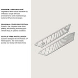 Super Comp '24+ Polaris XP 1000 Clutch Intake Vent