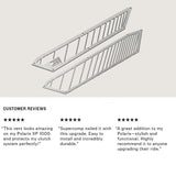 Super Comp '24+ Polaris XP 1000 Clutch Intake Vent