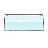 Super Comp Segway UT10 Crew Polycarbonate Full Rear Windshield