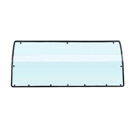 Super Comp Segway UT10 Crew Polycarbonate Full Rear Windshield