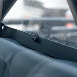 Super Comp Segway UT10 Crew Polycarbonate Full Rear Windshield