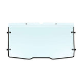 Super Comp Segway UT10 Polycarbonate Full Front Windshield