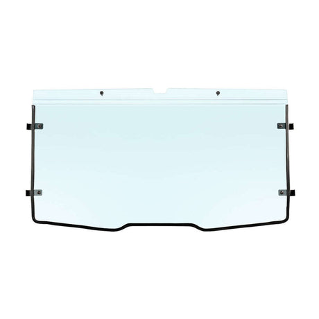 Super Comp Segway UT10 Polycarbonate Full Front Windshield