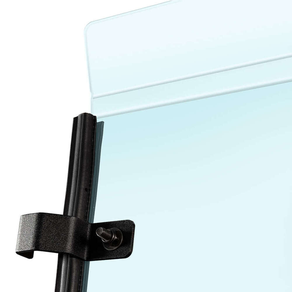 Super Comp Segway UT10 Polycarbonate Full Front Windshield