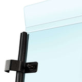 Super Comp Segway UT10 Polycarbonate Full Front Windshield