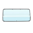 Super Comp Segway UT10 Polycarbonate Full Rear Windshield