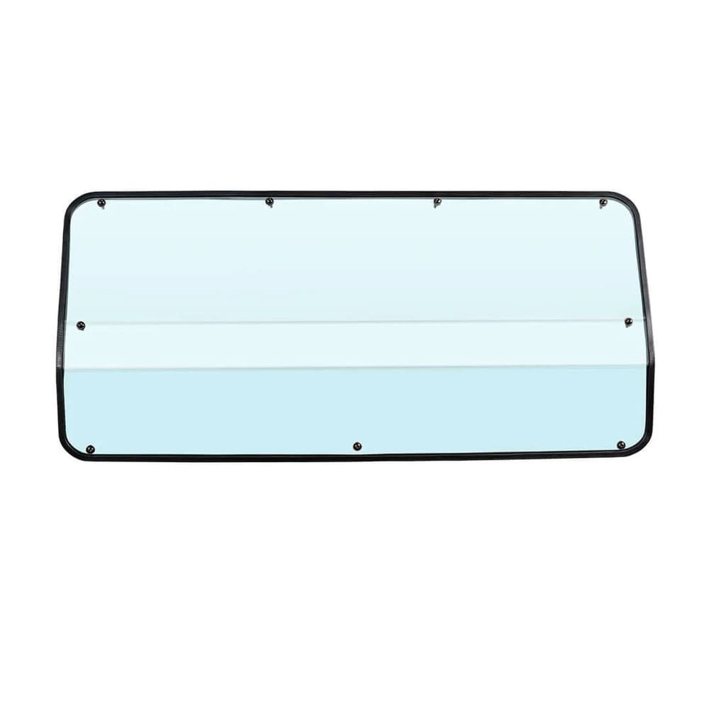 Super Comp Segway UT10 Polycarbonate Full Rear Windshield