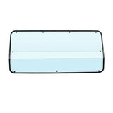 Super Comp Segway UT10 Polycarbonate Full Rear Windshield