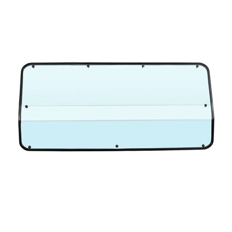 Super Comp Segway UT10 Polycarbonate Full Rear Windshield
