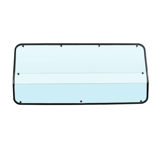 Super Comp Segway UT10 Polycarbonate Full Rear Windshield