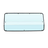 Super Comp Segway UT10 Polycarbonate Full Rear Windshield