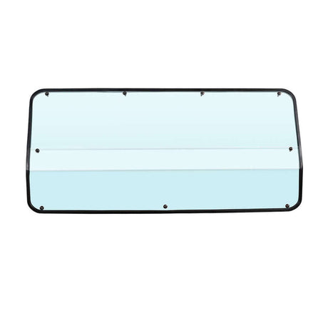 Super Comp Segway UT10 Polycarbonate Full Rear Windshield