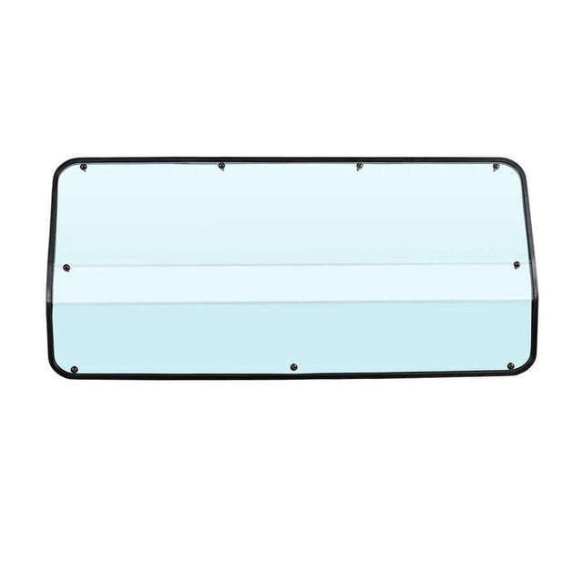 Super Comp Segway UT10 Polycarbonate Full Rear Windshield