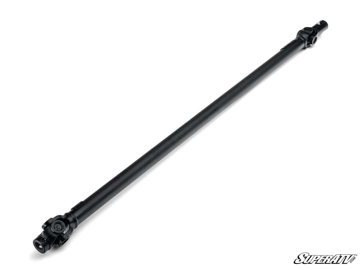 SuperATV '11+'14 Polaris RZR 800 Front Prop Shaft Replacement Up/Running
