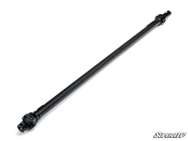 SuperATV '11+'14 Polaris RZR 800 Front Prop Shaft Replacement Up/Running