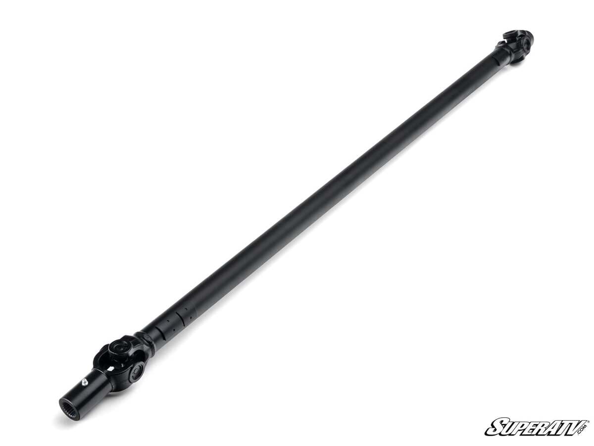 SuperATV '11+'14 Polaris RZR 800 Front Prop Shaft Replacement Up/Running