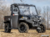 SuperATV '13-'19 Polaris Ranger XP 900 HDPE Half Doors