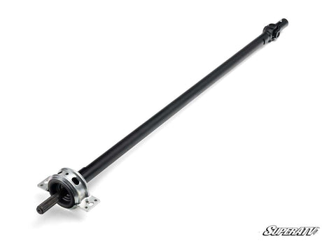 SuperATV '14-'19 Polaris Ranger XP 900 Crew Prop Shaft Replacement Up/Running