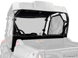 SuperATV '14+ Honda Pioneer 700 Rear Windshield