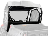 SuperATV '14+ Honda Pioneer 700 Rear Windshield