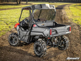 SuperATV '14+ Honda Pioneer 700 Rear Windshield