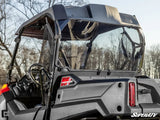 SuperATV '14+ Honda Pioneer 700 Rear Windshield