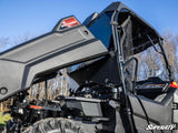 SuperATV '14+ Honda Pioneer 700 Rear Windshield