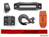 SuperATV '14 Kawasaki Teryx/ Teryx 4 Ready-Fit Winch