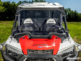 SuperATV '14+ Polaris RZR XP 1000 Vented Full Windshield