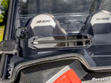 SuperATV '14+ Polaris RZR XP 1000 Vented Full Windshield