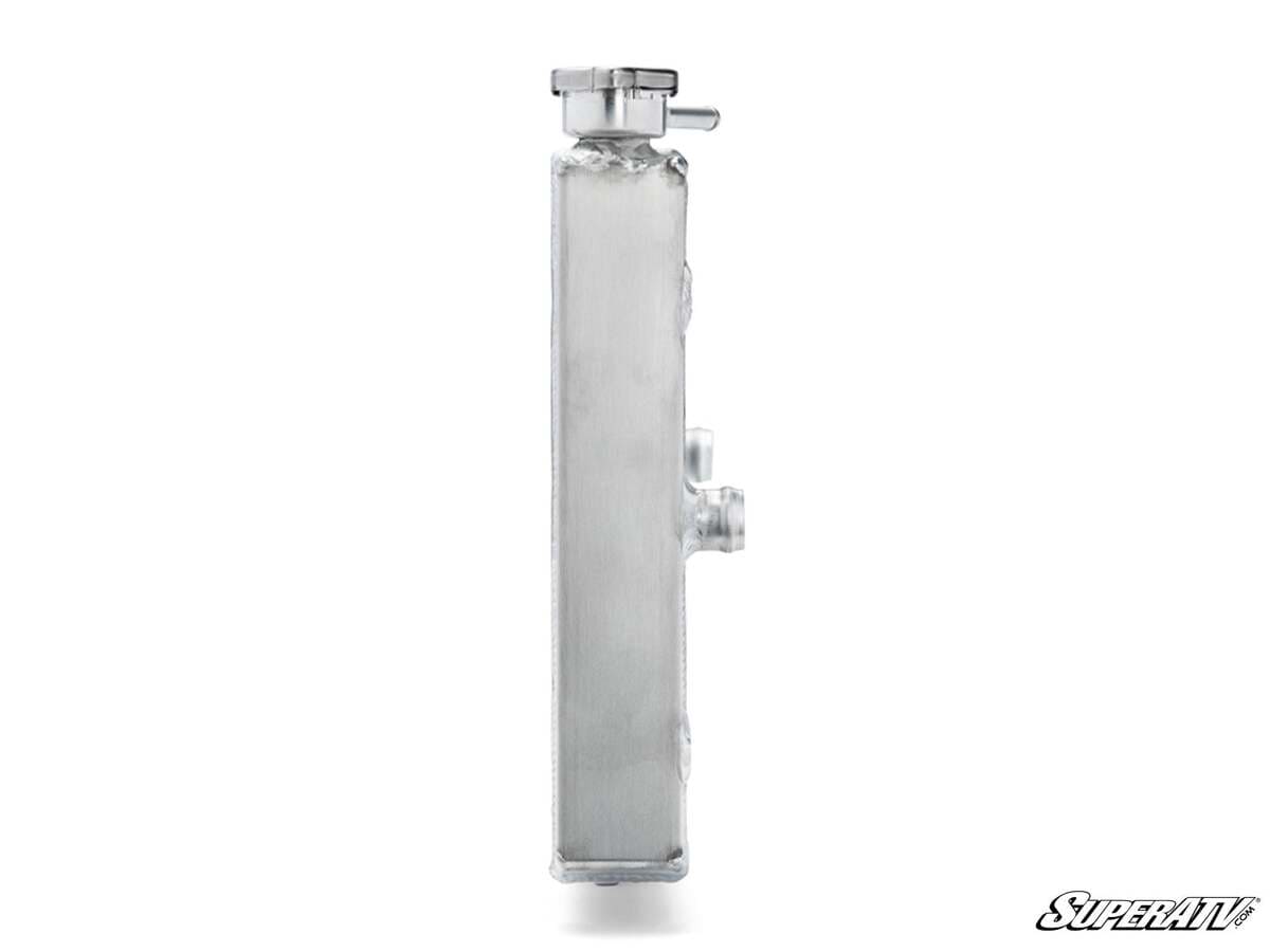 SuperATV '14+ Yamaha Viking Radiator Up/Running