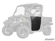 SuperATV '15-'16 Polaris Ranger XP 570 HDPE Half Doors