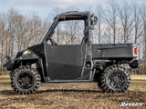 SuperATV '15-'16 Polaris Ranger XP 570 HDPE Half Doors