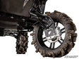 SuperATV '15+ Honda Pioneer 500 8" Portal Gear Lift