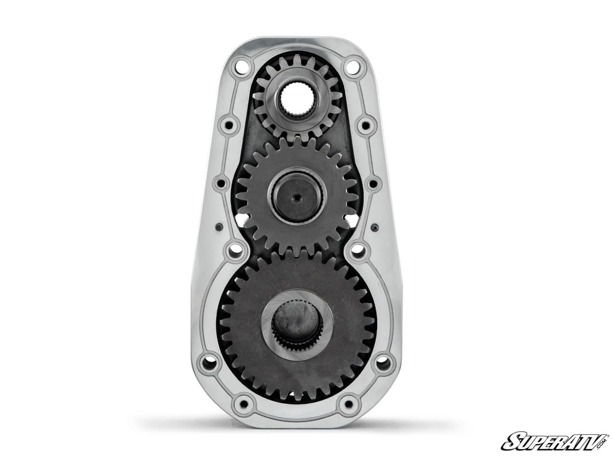 SuperATV '15+ Honda Pioneer 500 8" Portal Gear Lift