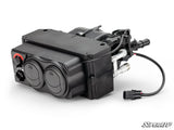 SuperATV '16-'18 Polaris General Cab Heater Only