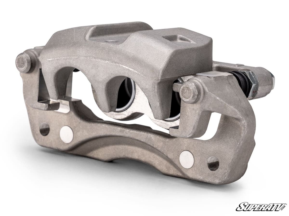 SuperATV '16-'18 Yamaha YXZ Up & Running Brake Caliper