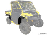 SuperATV '16-'21 Can-Am Defender HD8 Fender Flares