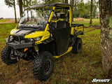 SuperATV '16-'21 Can-Am Defender HD8 Fender Flares
