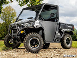 SuperATV '16-'21 Can-Am Defender HD8 Front 2" Receiver Hitch
