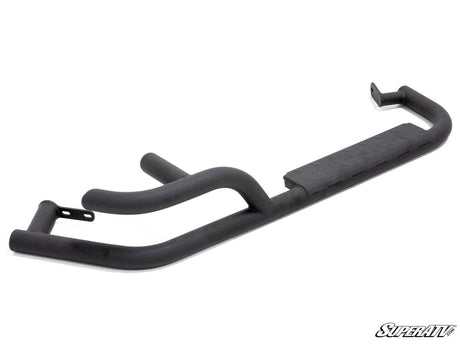 SuperATV '16-'21 Can-Am Defender HD8 Heavy-Duty Nerf Bars