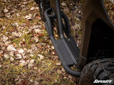 SuperATV '16-'21 Can-Am Defender HD8 Heavy-Duty Nerf Bars
