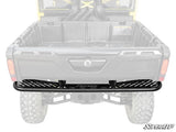 SuperATV '16-'21 Can-Am Defender HD8 Rear Bumper