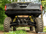 SuperATV '16-'21 Can-Am Defender HD8 Rear Bumper