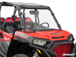 SuperATV '16-'21 Polaris RZR XP Turbo Full Windshield